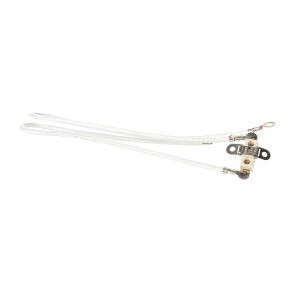 Temperature Sensor With Leads